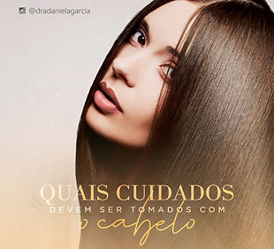 Tratamento Capilar