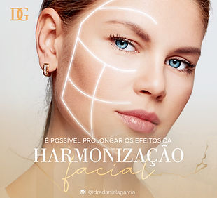 Harmonização Facial