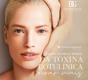 Toxina Botulínica