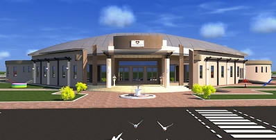 Kingdom Dome