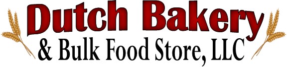 Dutch Bakery & Bulk Food Store LLC logo