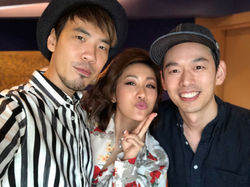 好友Rose+Andrew