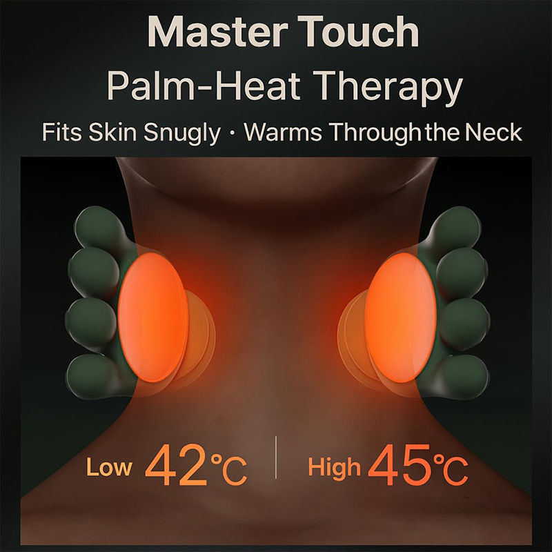 Thumbnail: NeckRelief Pro