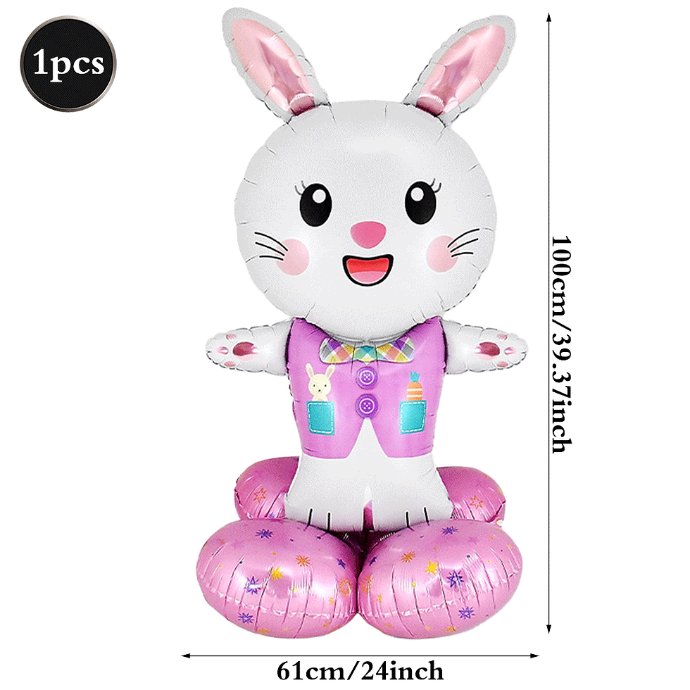 Thumbnail: MagicBunny Decor