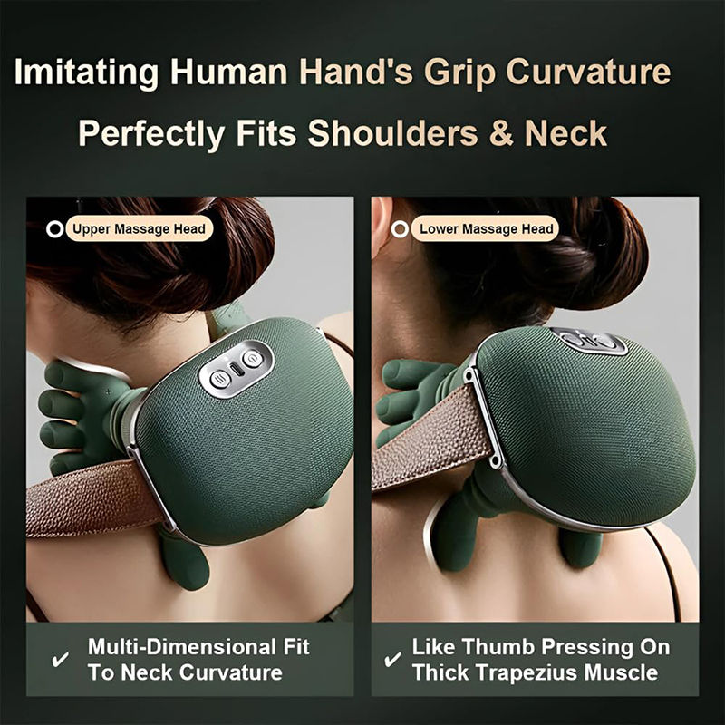 Thumbnail: NeckRelief Pro