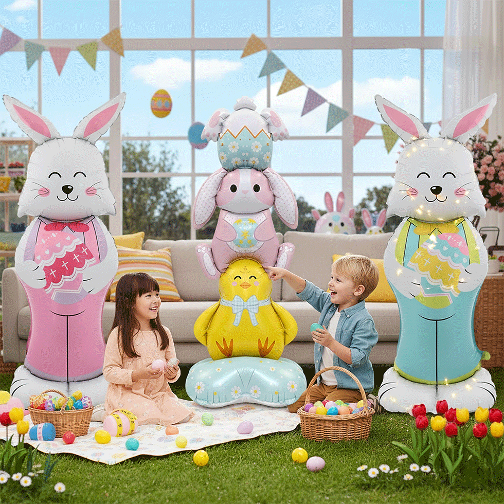 Thumbnail: MagicBunny Decor