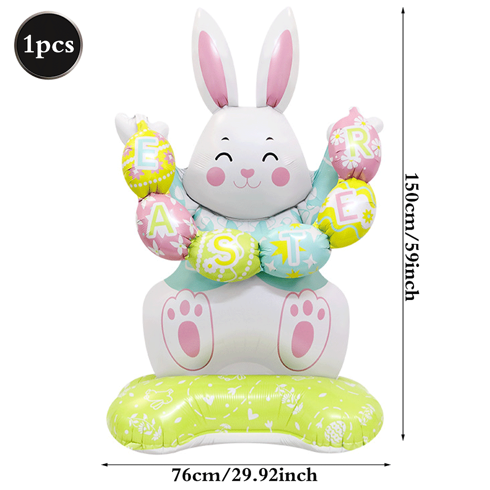 Thumbnail: MagicBunny Decor