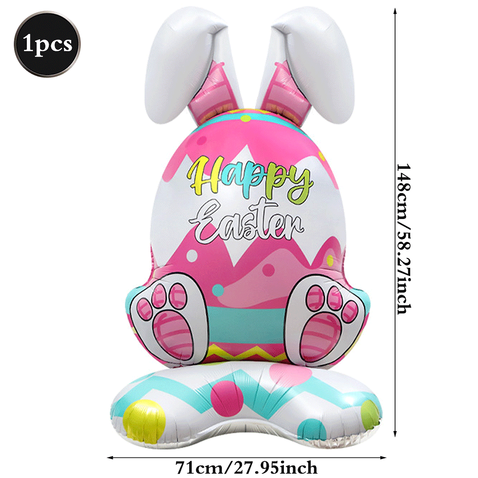 Thumbnail: MagicBunny Decor