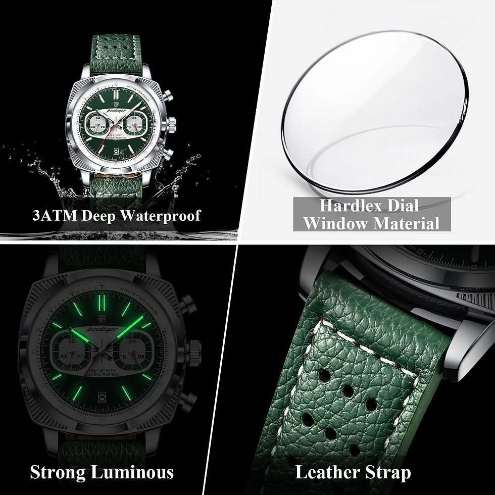 Thumbnail: IronPulse Aqua Watch