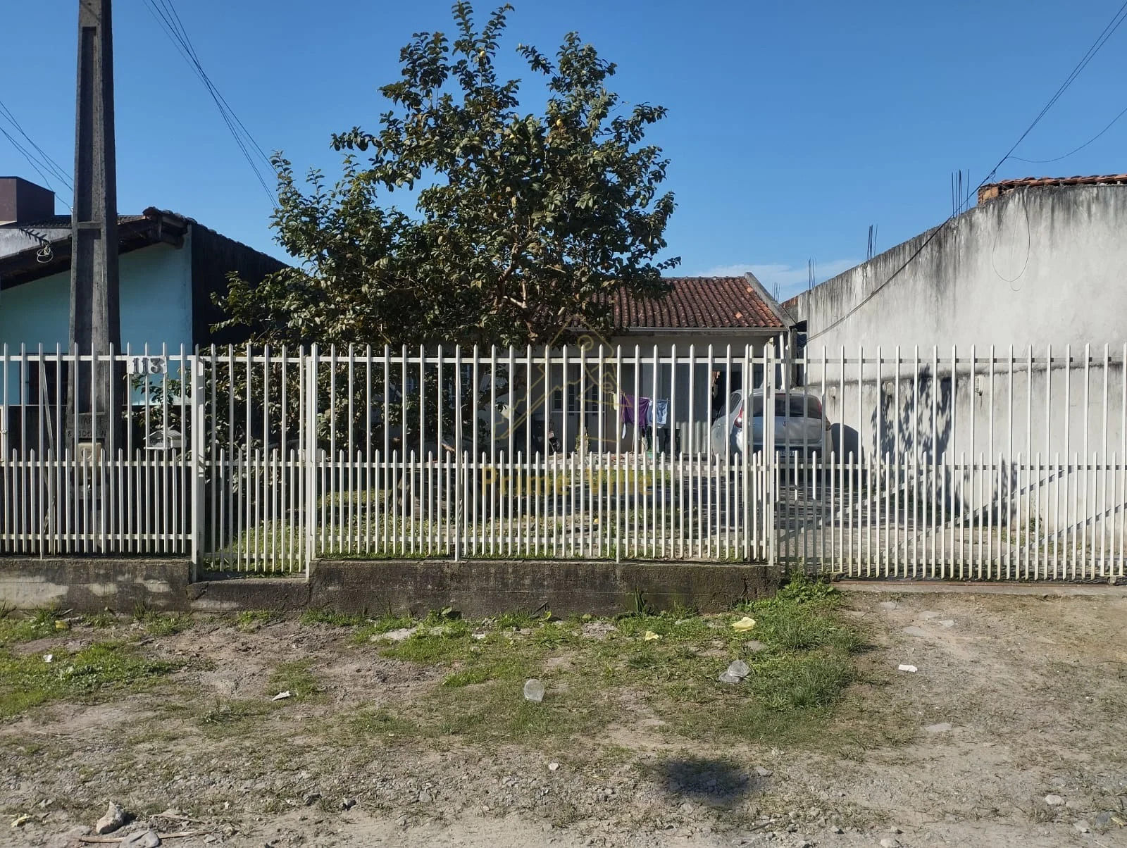 🏡 Casa Ampla com 1 Dormitório no Bairro Paranaguamirim – Joinville / SC 🏡