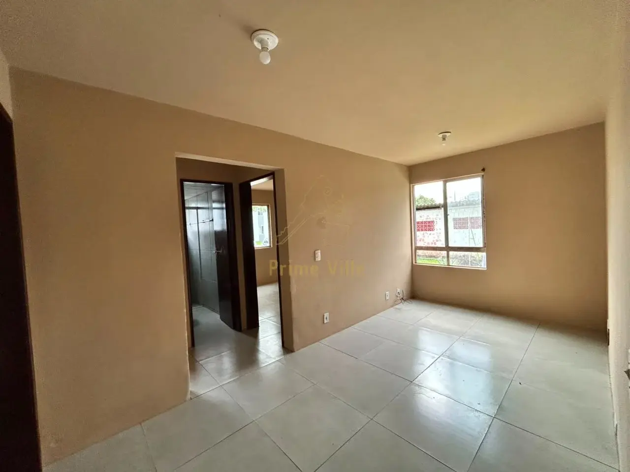 🏢 Apartamento com Dois Dormitórios e Salão de Festas no Vila Nova - Joinville🏢