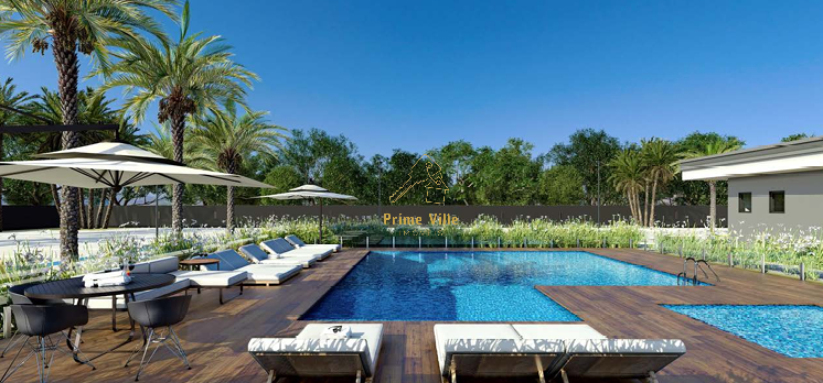 Miniatura: Apartamento na planta com dois quartos em Barra Velha