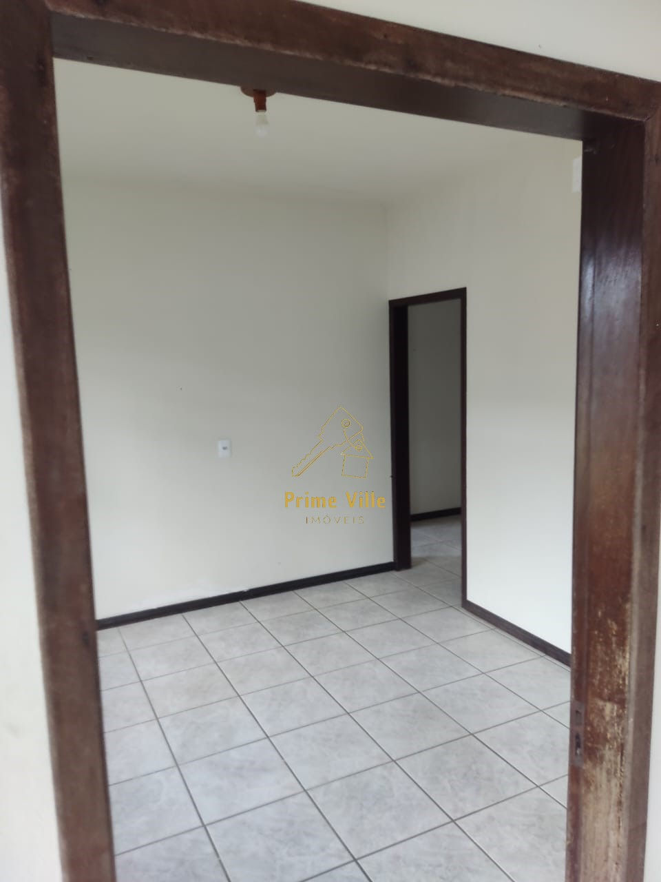 Miniatura: Casa com suíte mais dois quartos no bairro Boa Vista