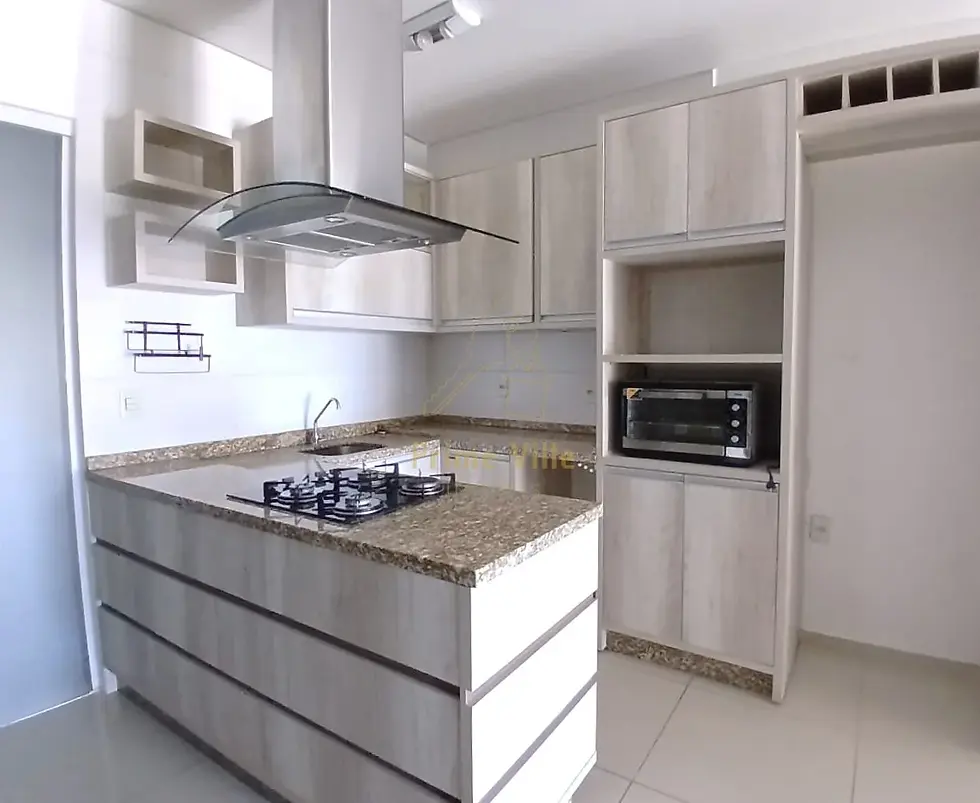 Miniatura: 🏢 Sobrado Semimobiliado com Duas Suítes e Churrasqueira no Nova Brasília 🏢