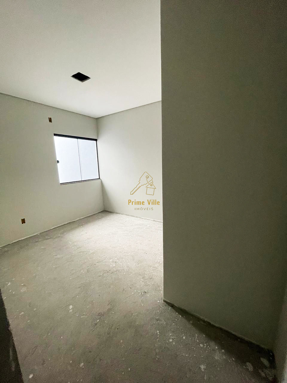 Miniatura: Geminado com suíte mais dois quartos no bairro Guanabara