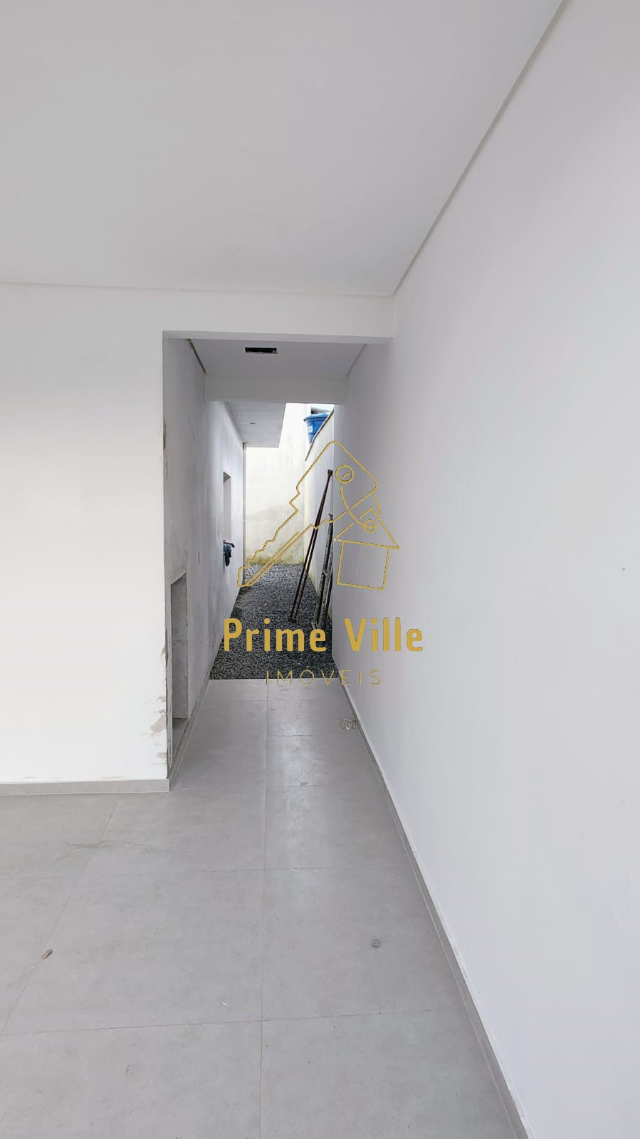 Miniatura: Geminado com Suíte mais dois quartos no Iririú