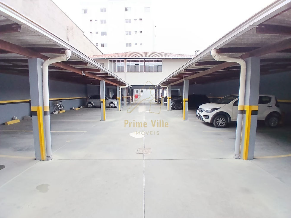 Miniatura: 🏠 Apartamento para Locação com 1 Quarto Bom Retiro – Joinville / SC 🏠