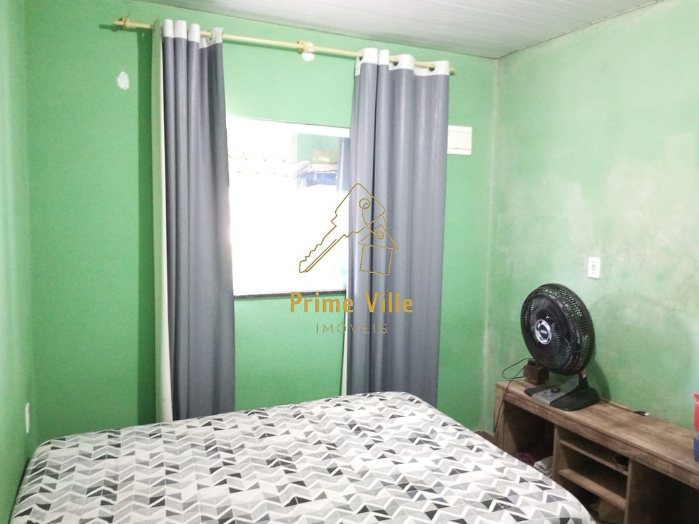 Miniatura: Sobrado com três quartos no Parque Guarani