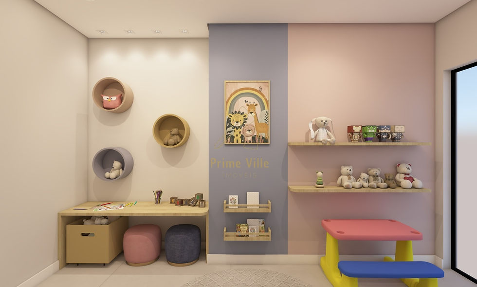 Miniatura: 🏡 Apartamento com Dois Dormitórios ou com Suíte no Atiradores 🏡