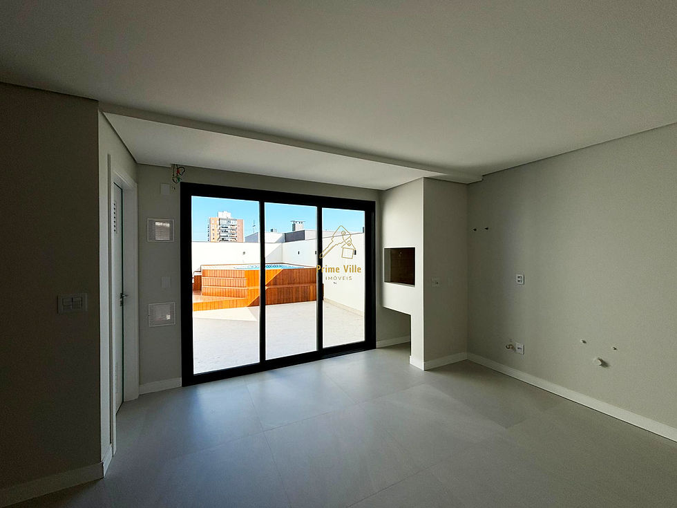 Miniatura: Apartamento Suíte e Dois Quartos no Santo Antônio