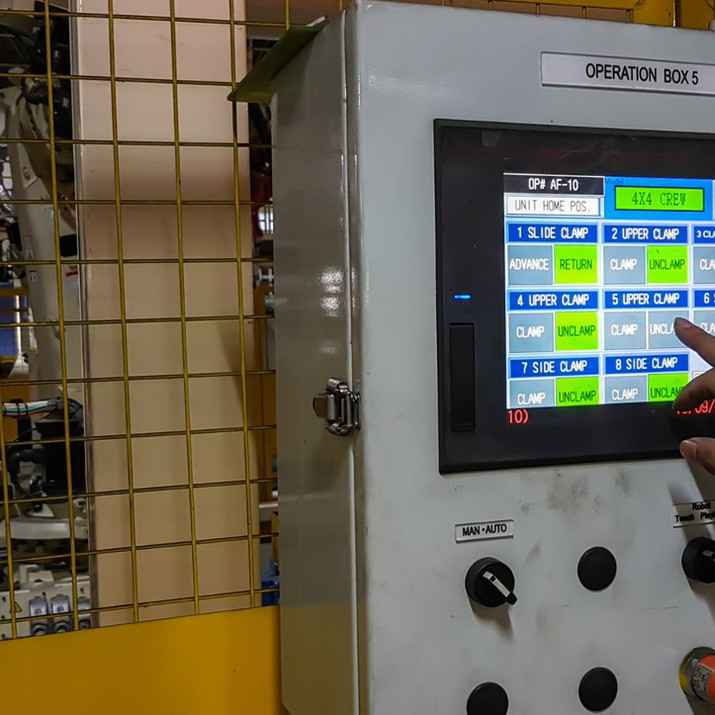 servicios programacion