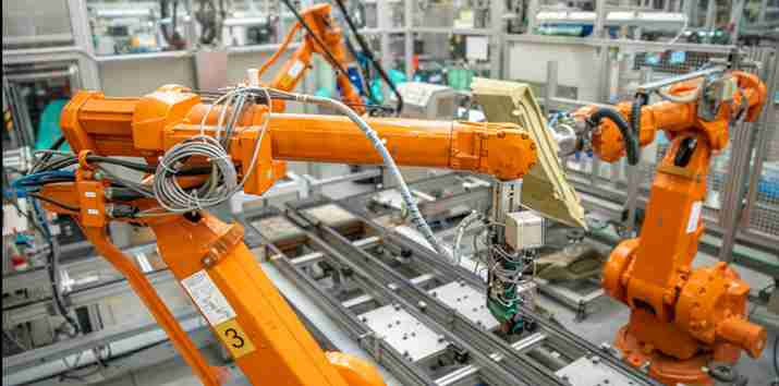 servicios puesta en marcha