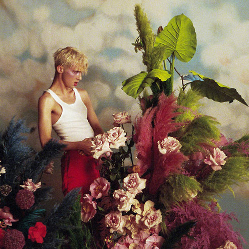 My My My! The Australian Pop Icon Is Coming Home