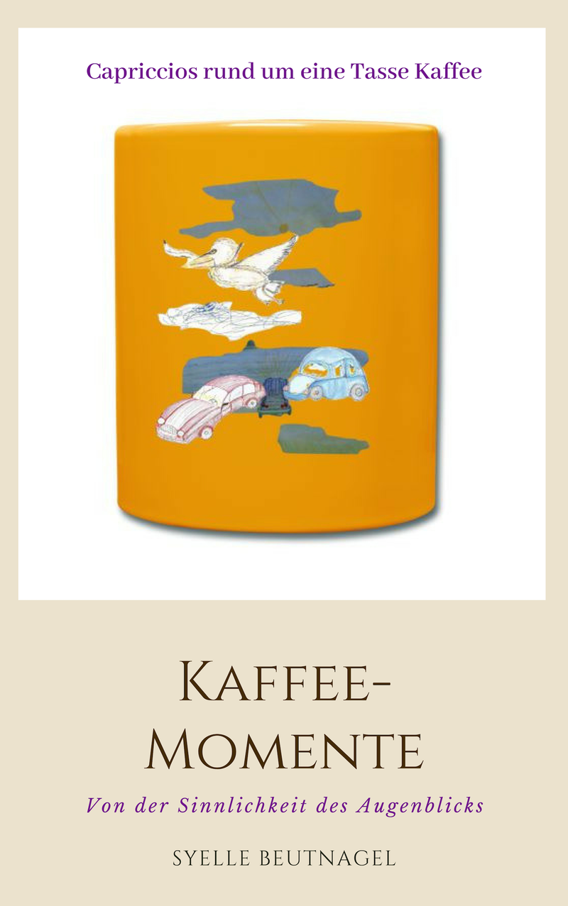 Momente um eine Tasse Kaffee, Capriccios