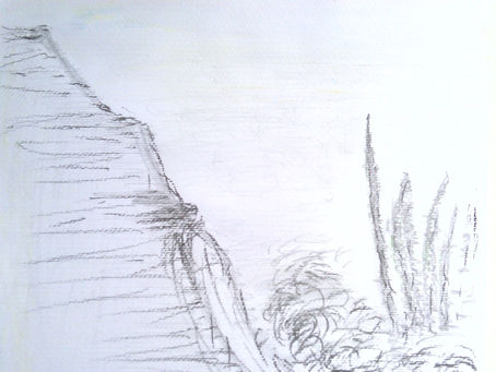 Stanze vom Teide