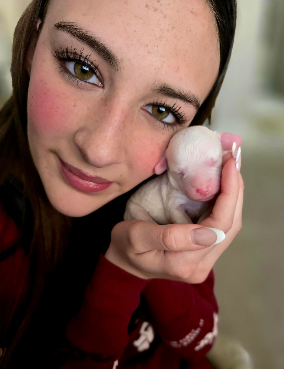 Thumbnail: Pink
