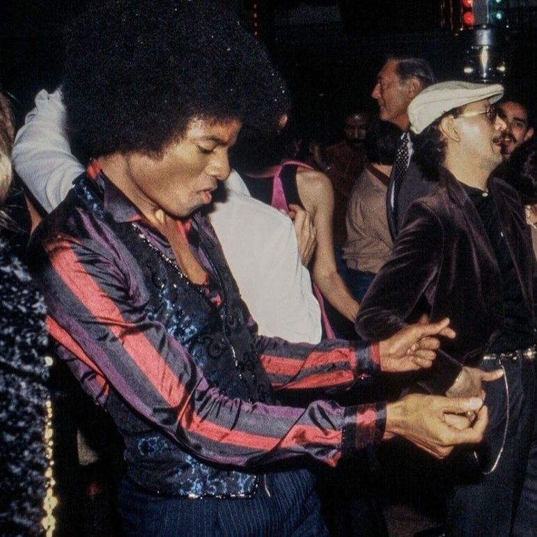 Disco Dad + Jordy Corn
