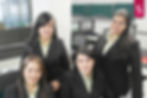 SOMOS UN EQUIPO A TU DISPOSICIÓN