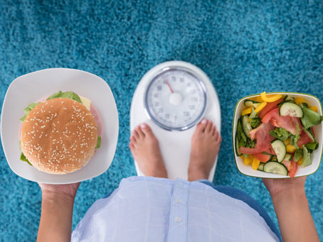 Dia Mundial da Alimentação: Crianças e adolescentes entre 6 e 18 anos são principais vítimas de distúrbios alimentares