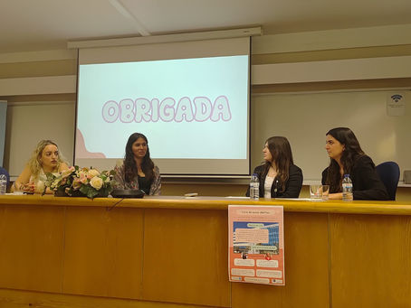 O GPS esteve presente no ciclo de aulas abertas promovido pela Universidade Portucalense