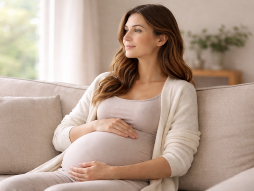 איך לבחור דולה שמתאימה לך – מדריך לנשים בהריון