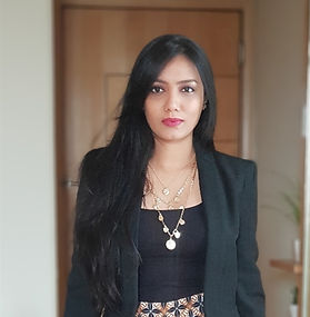Nilisha Bhimani
