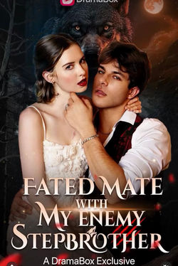 Fated Mate with My Enemy