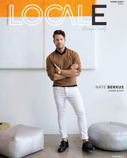 Nate Berkus for Locale