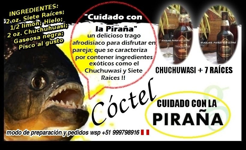 Miniatura: 7 Raíces