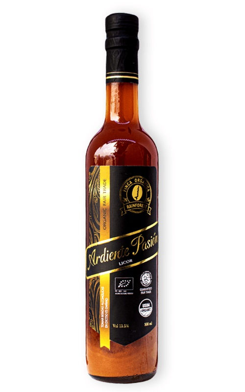 Ardiente Pasión