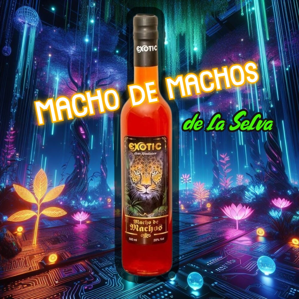 Macho de Machos