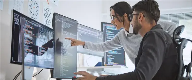 focus of AI tech consulting services