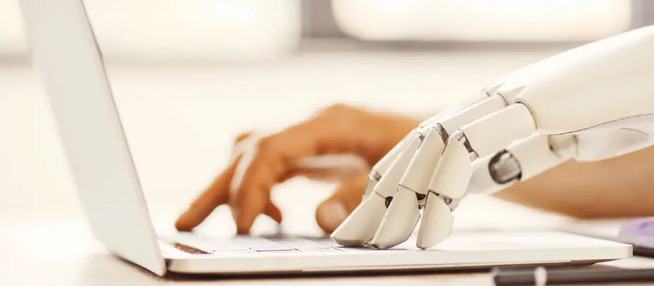 5 Ways AI Will Transform the Business Landscape and How to Embrace It with KreedaLabs AI/ML Services (AI for small business)
