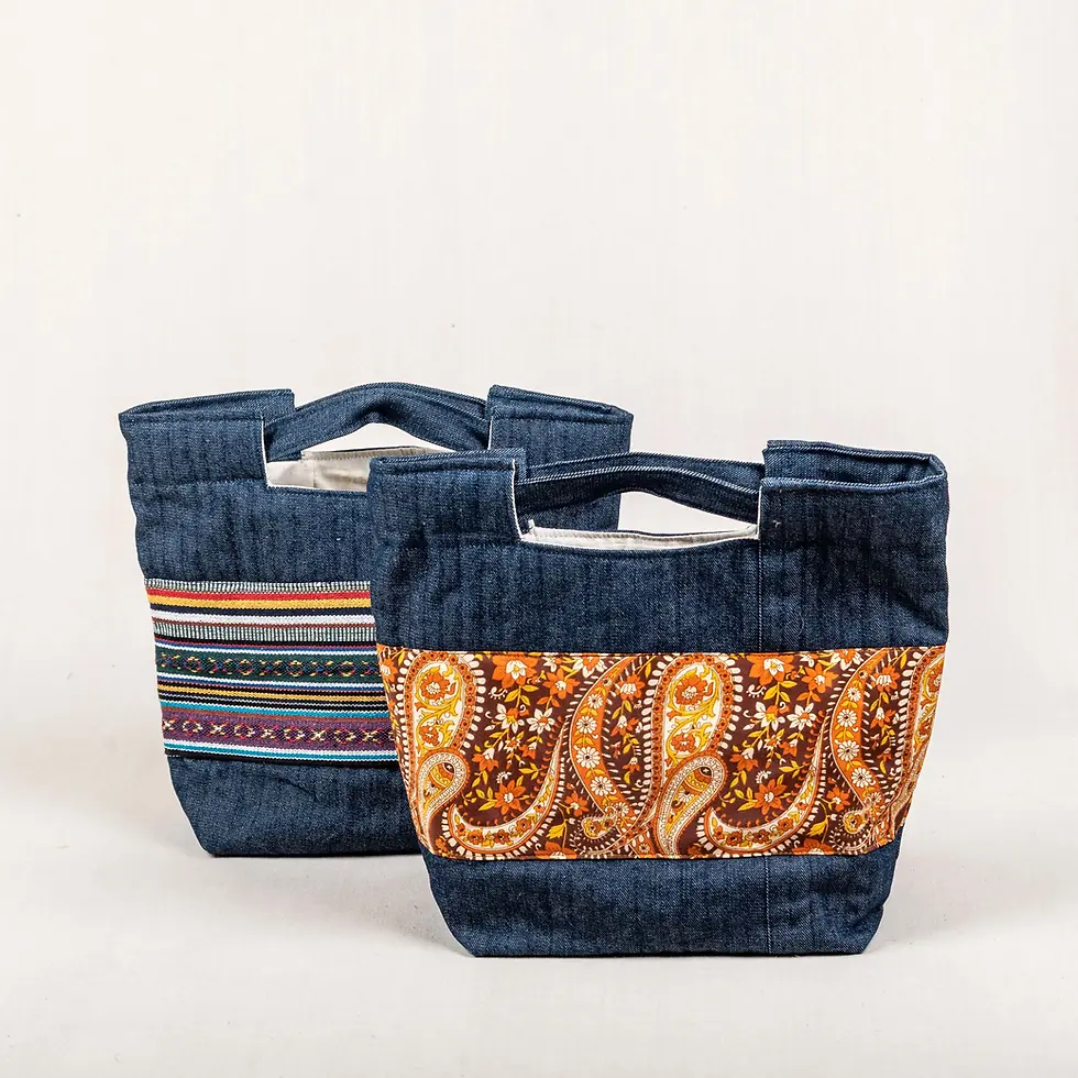 Thumbnail: Lunch Bags
