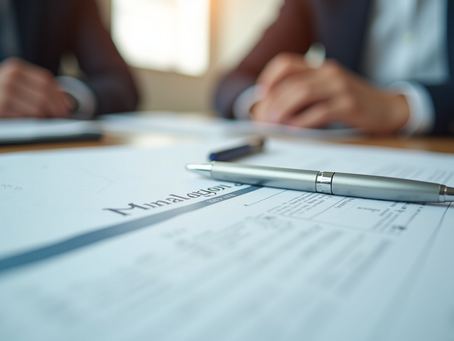 Your Complete Canadian Estate Planning Checklist