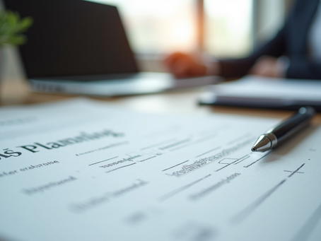 Essential Canadian Estate Planning Checklist for Ontario Professionals and Business Owners