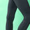 Thumbnail: FASHTECH TRAINING LEGGING/YOGA WEAR  FASTR03/leg