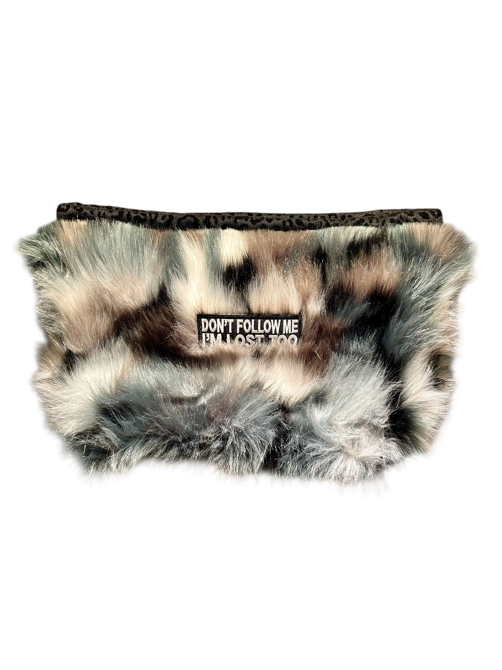 Miniature : Pochette Vicky Maxi