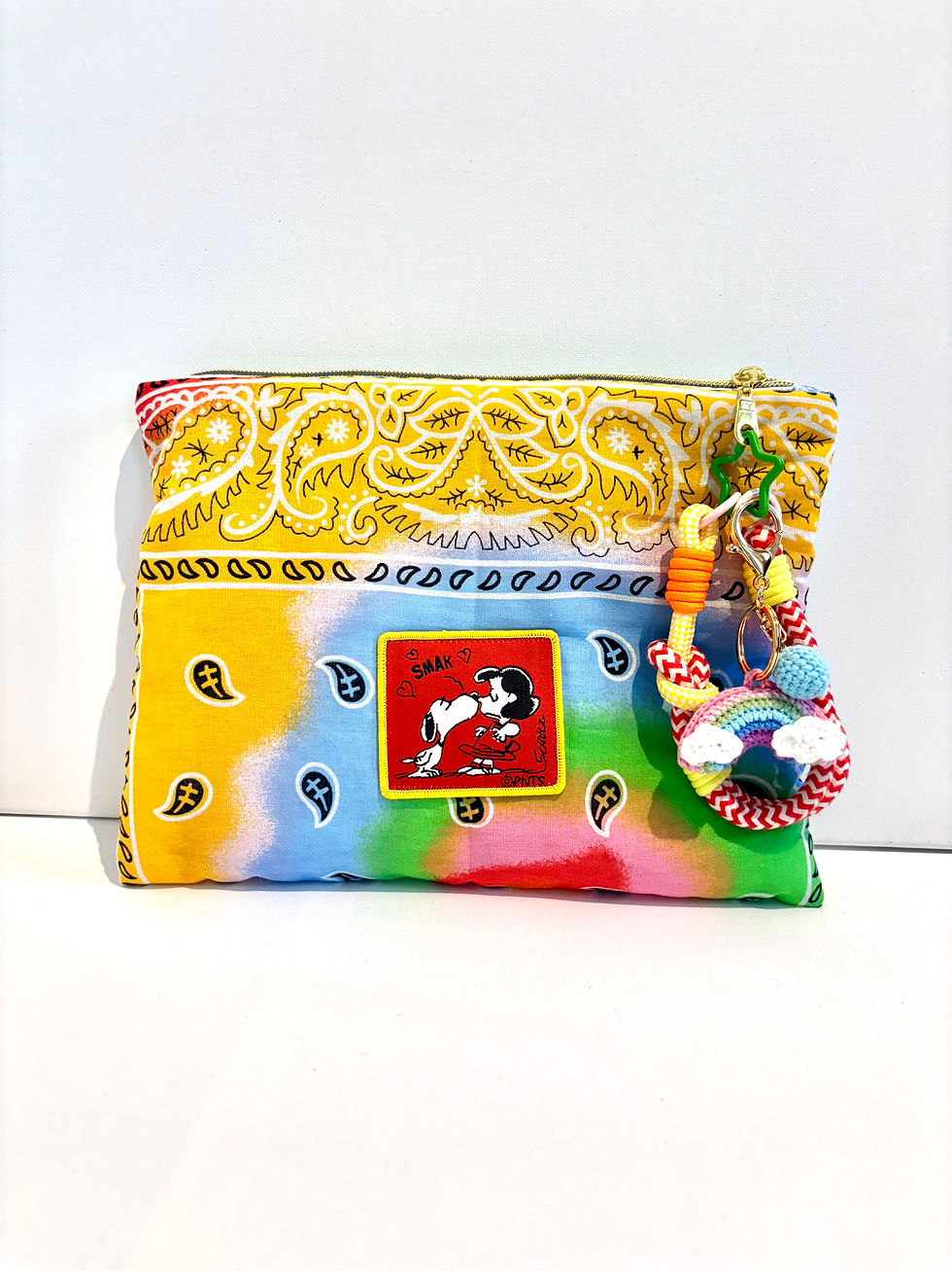 Miniature : My Dana Snoopy