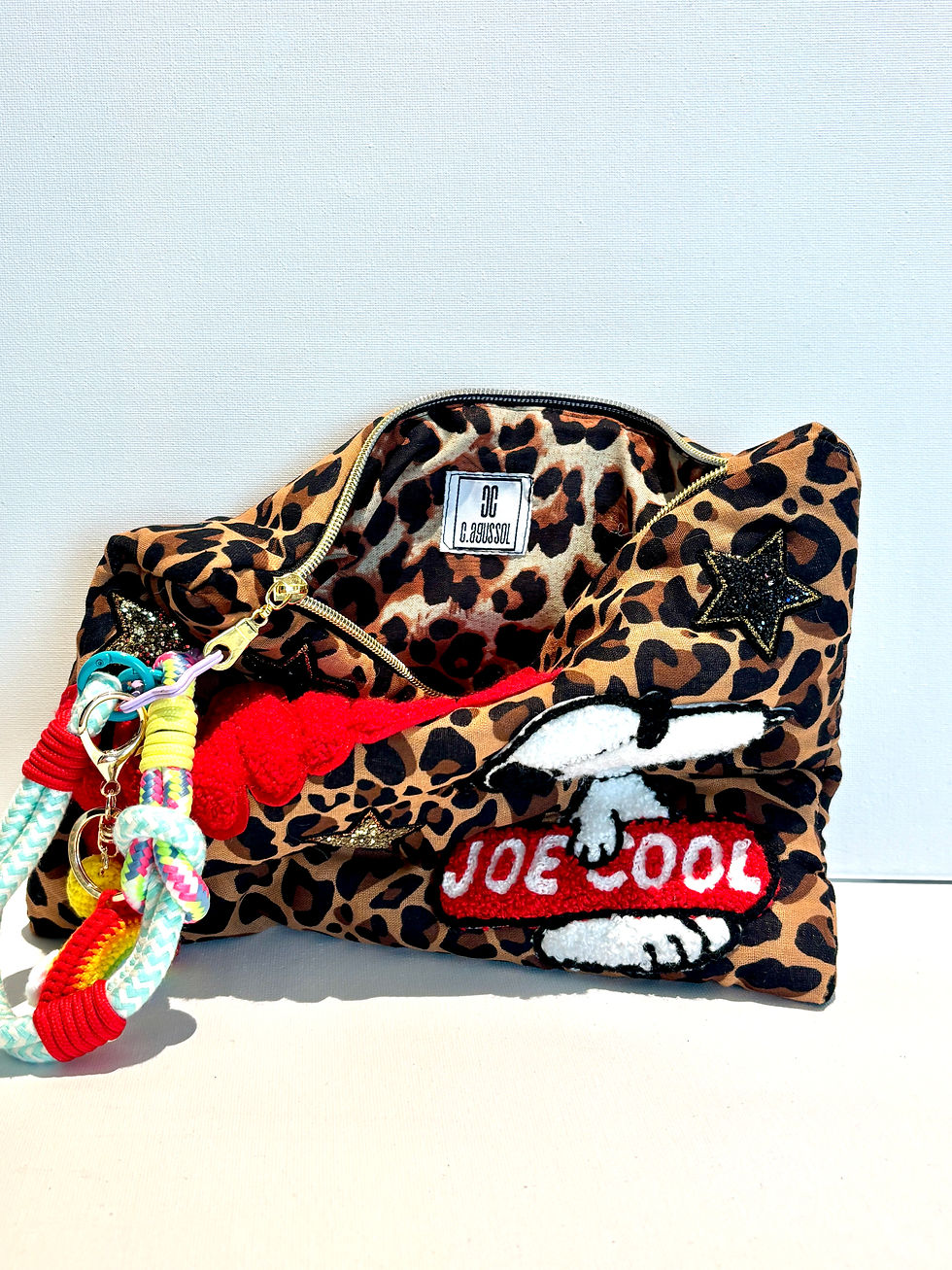 Miniature : Snoop' Léo